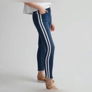 Principle Innovators Denim Jeans, Size 29